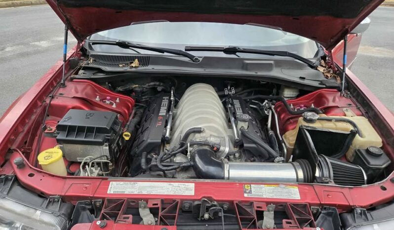 
								2007 Chrysler 300 full									