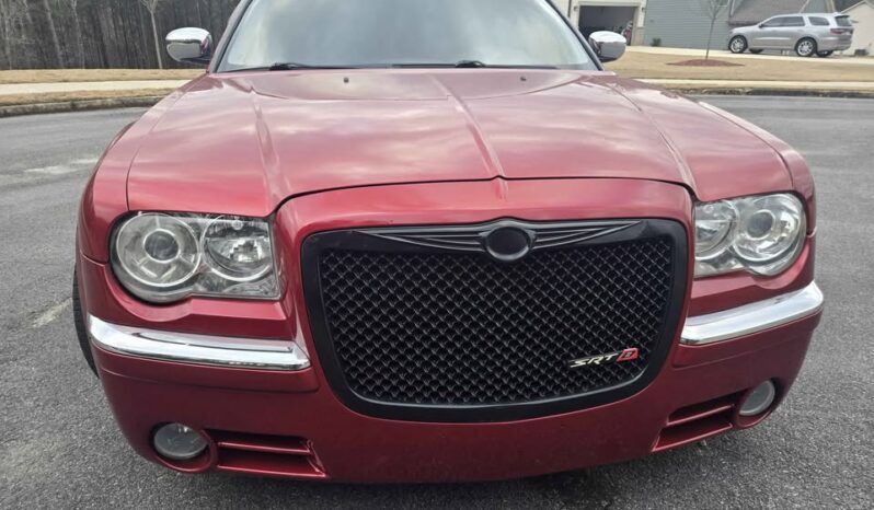 
								2007 Chrysler 300 full									