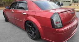 2007 Chrysler 300