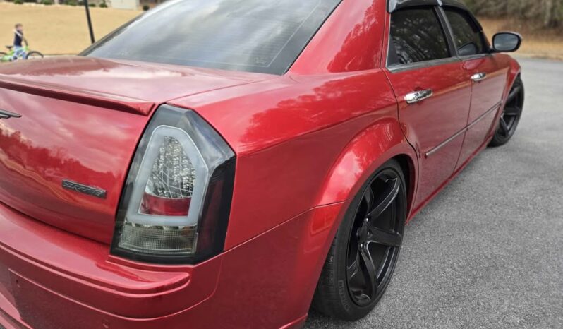 
								2007 Chrysler 300 full									