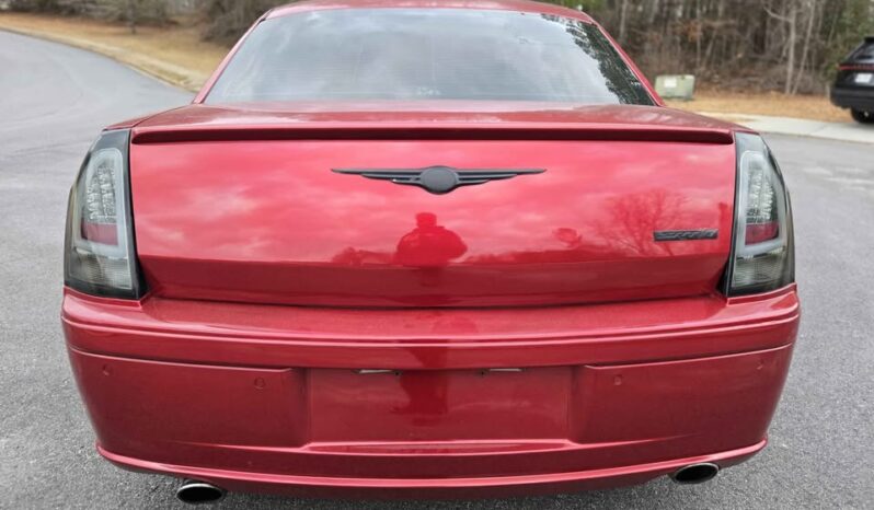 
								2007 Chrysler 300 full									