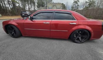 
										2007 Chrysler 300 full									