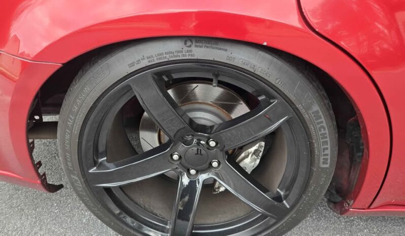 
								2007 Chrysler 300 full									