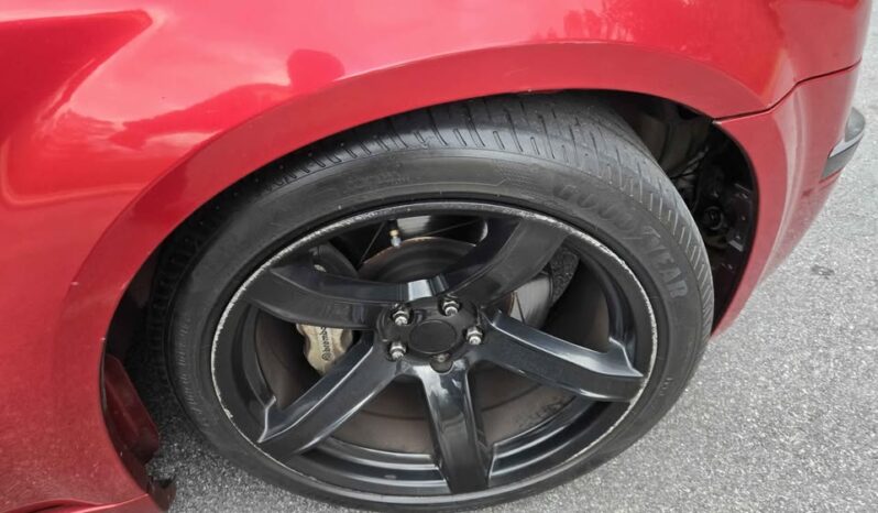 
								2007 Chrysler 300 full									