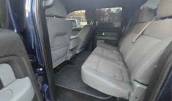
										2012 Ford F-150 full									