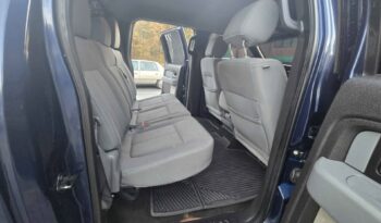 
										2012 Ford F-150 full									