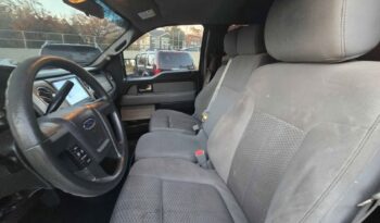 
										2012 Ford F-150 full									