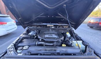 
										2012 Jeep Wrangler full									