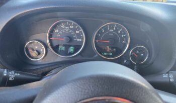 
										2012 Jeep Wrangler full									