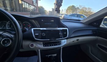 
										2013 HONDA ACCORD EX full									