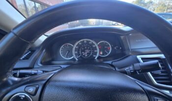 
										2013 HONDA ACCORD EX full									