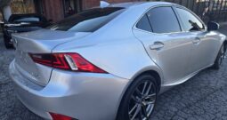 2014 Lexus IS 25O