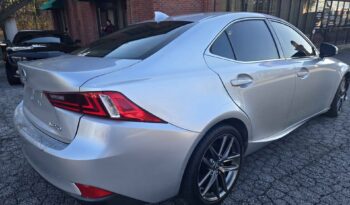 
										2014 Lexus IS 25O full									