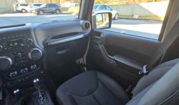 
										2016 Jeep Wrangler full									