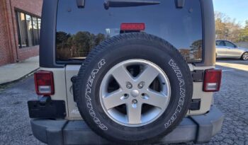 
										2016 Jeep Wrangler full									