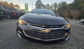 
										2018 Chevrolet Malibu LS full									