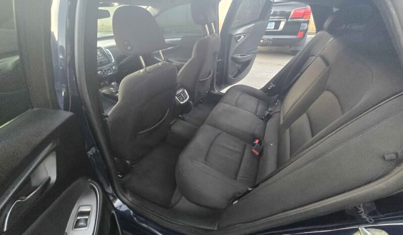 
								2018 Chevrolet Malibu LS full									