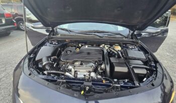 
										2018 Chevrolet Malibu LS full									