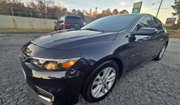 
										2018 Chevrolet Malibu LS full									