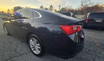 
										2018 Chevrolet Malibu LS full									