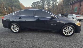 
										2018 Chevrolet Malibu LS full									