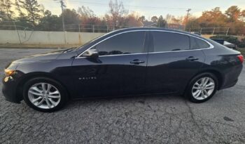 
										2018 Chevrolet Malibu LS full									