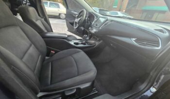 
										2018 Chevrolet Malibu LS full									