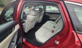 
										2018 HONDA ACCORD LX full									