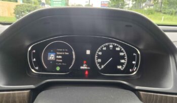 
										2018 HONDA ACCORD EX full									