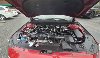 
										2018 HONDA ACCORD LX full									