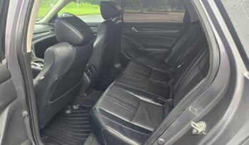 
										2018 HONDA ACCORD EX full									