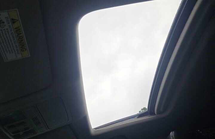 
								2018 HONDA ACCORD EX full									