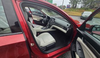 
										2018 HONDA ACCORD LX full									