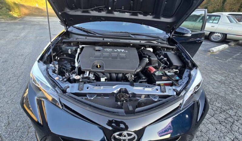 
								2019 Toyota Corolla SE full									