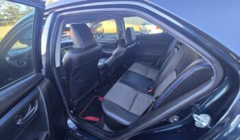 
										2019 Toyota Corolla SE full									