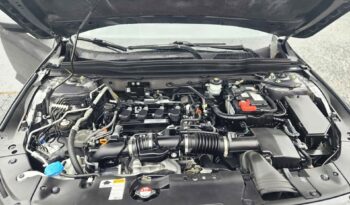 
										2020 HONDA ACCORD full									