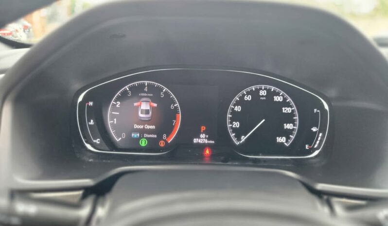 
								2020 HONDA ACCORD full									