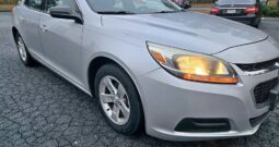 2015 Chevrolet Malibu