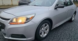2015 Chevrolet Malibu