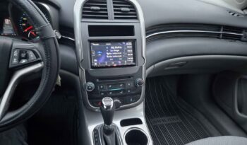 
										2015 Chevrolet Malibu full									