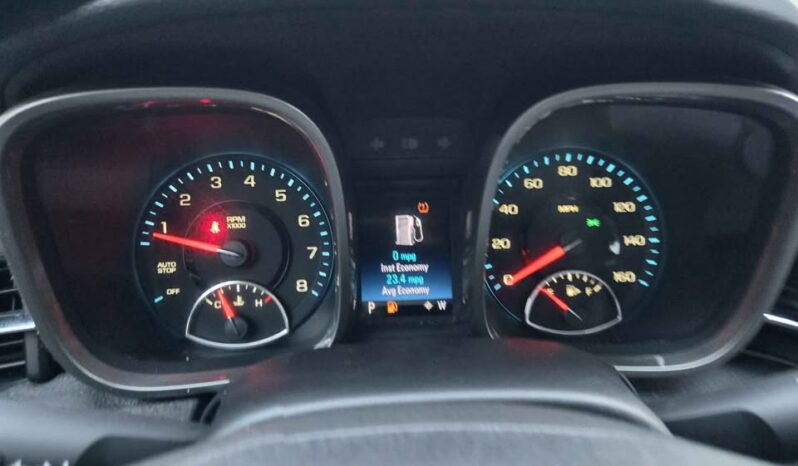 
								2015 Chevrolet Malibu full									