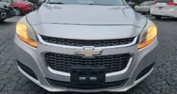 2015 Chevrolet Malibu