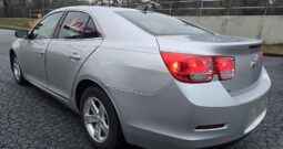 2015 Chevrolet Malibu