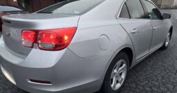 2015 Chevrolet Malibu