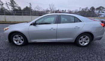 
										2015 Chevrolet Malibu full									