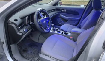 
										2015 Chevrolet Malibu full									