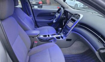 
										2015 Chevrolet Malibu full									