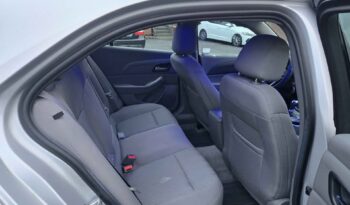 
										2015 Chevrolet Malibu full									