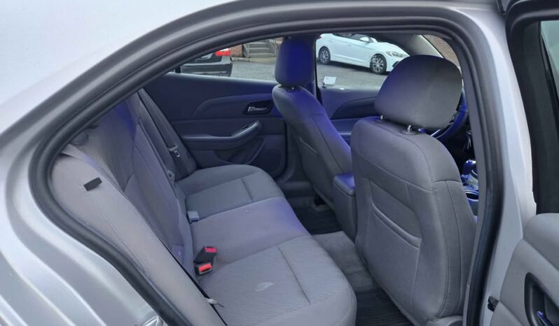 
								2015 Chevrolet Malibu full									