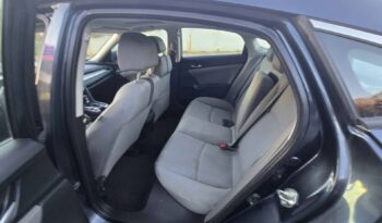 
										2017 Honda Civic EX-L Sedan full									